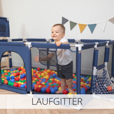 Laufgitter