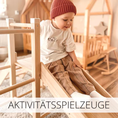 Aktivitätsspielzeuge
