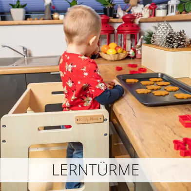 Lerntürme
